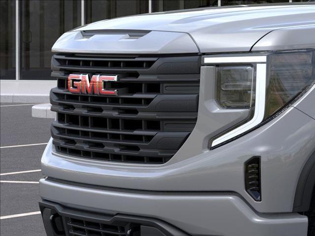 new 2025 GMC Sierra 1500 car, priced at $44,725