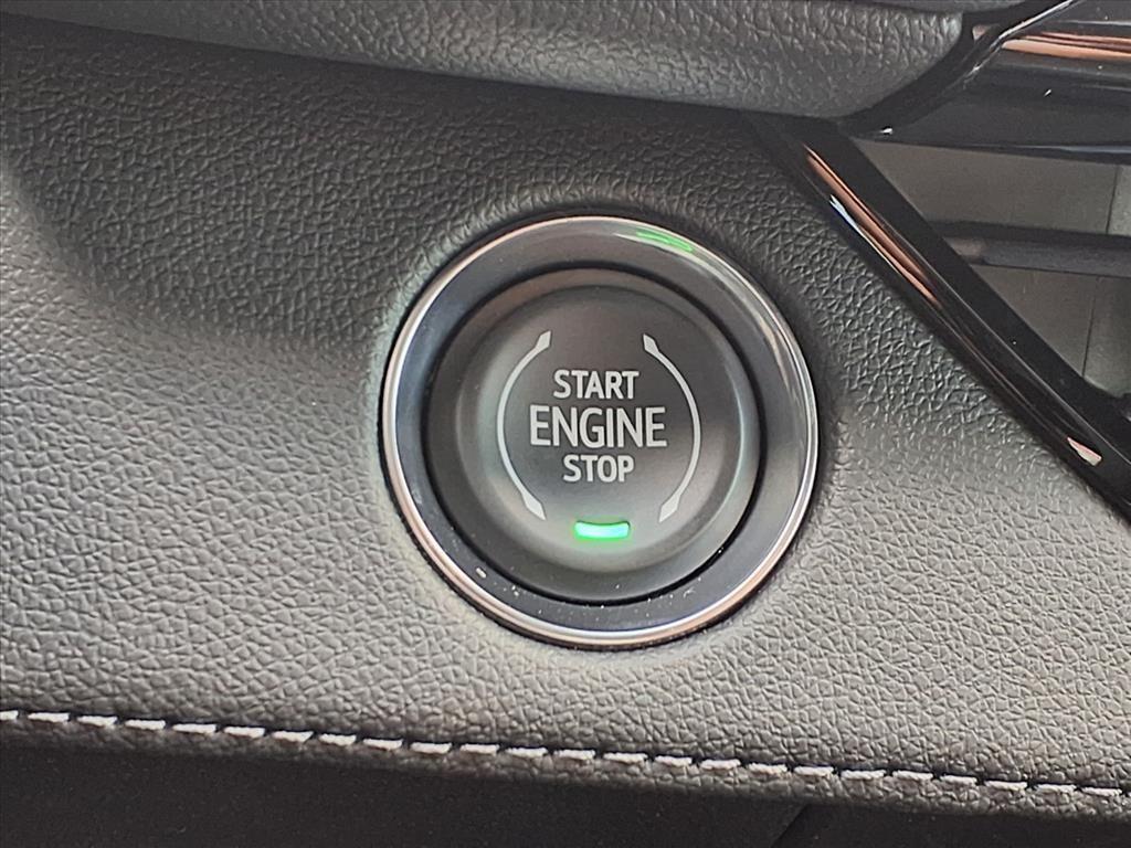 new 2026 Buick Enclave car, priced at $61,518