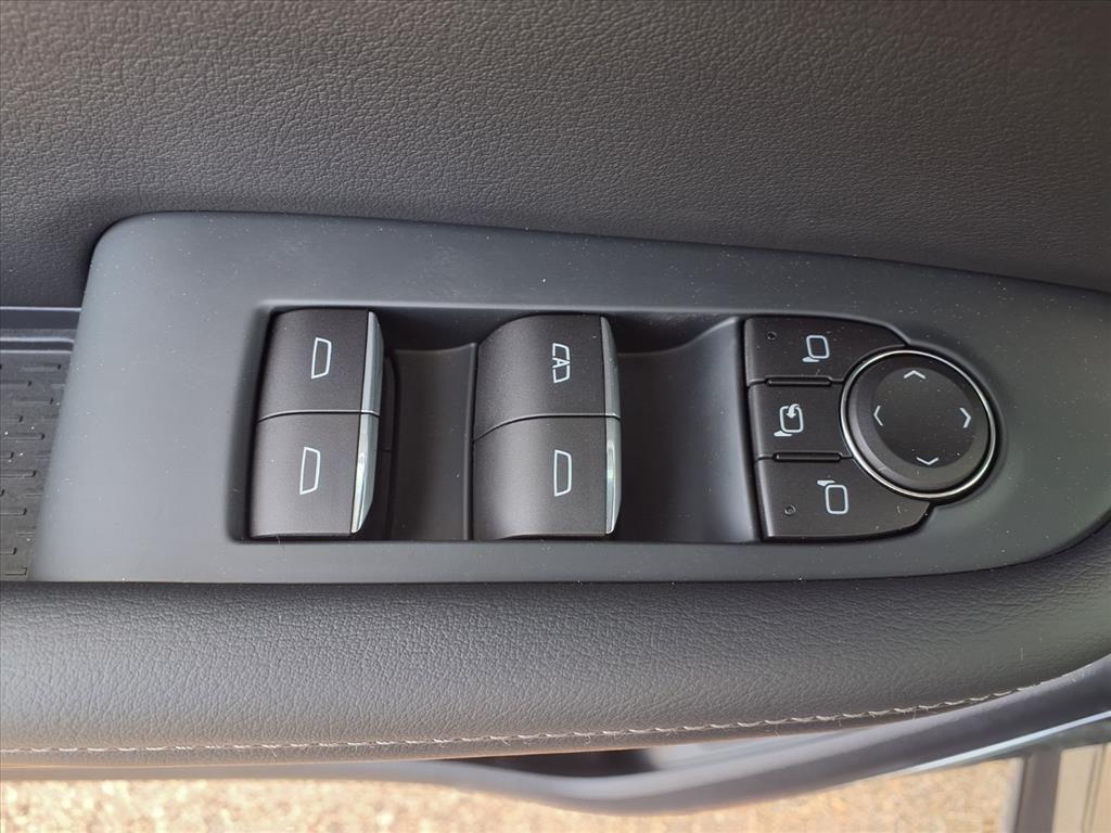 new 2026 Buick Enclave car, priced at $61,518