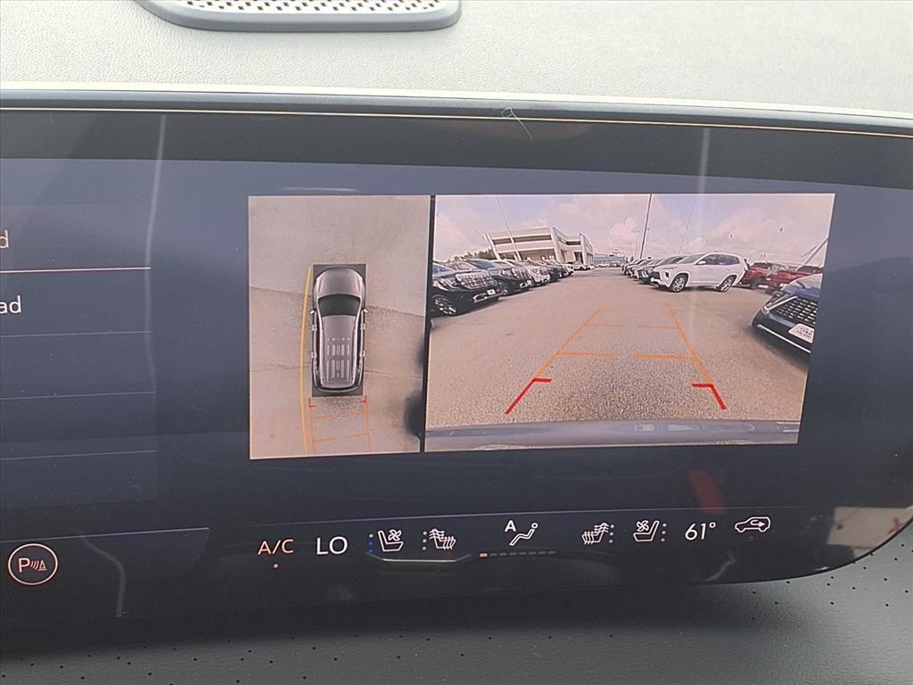 new 2026 Buick Enclave car, priced at $61,518