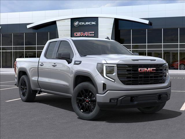 new 2025 GMC Sierra 1500 car, priced at $51,335