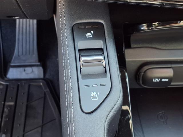 new 2025 Kia Telluride car, priced at $46,625