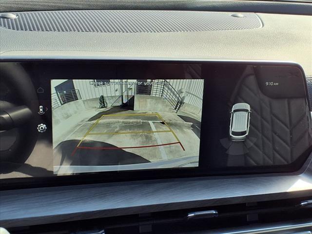 new 2025 Kia Telluride car, priced at $46,625