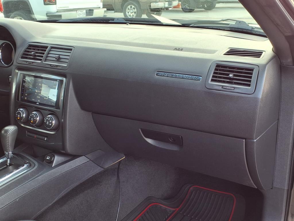 used 2014 Dodge Challenger car, priced at $13,992