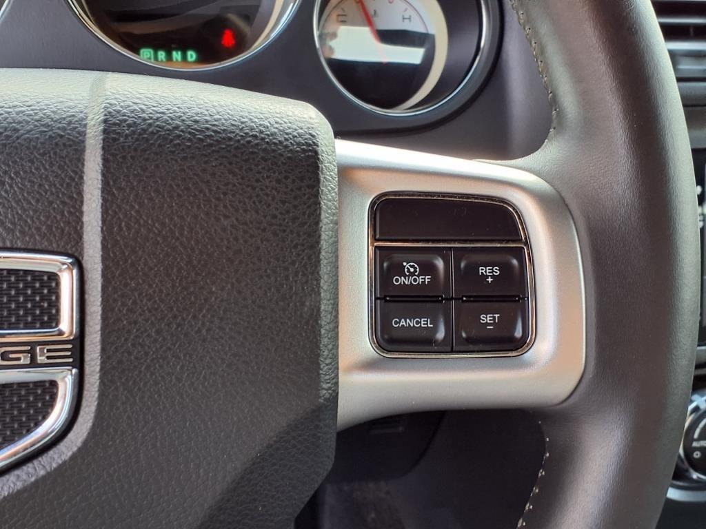 used 2014 Dodge Challenger car, priced at $13,992