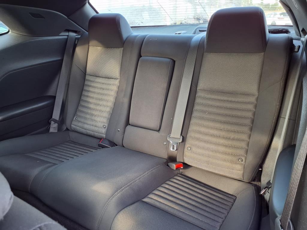 used 2014 Dodge Challenger car, priced at $13,992