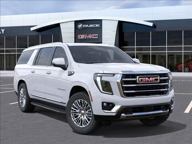 new 2025 GMC Yukon XL car, priced at $74,615