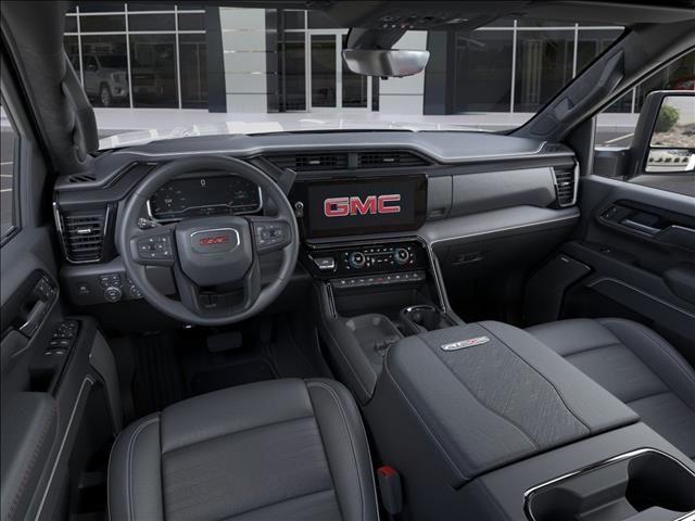 new 2025 GMC Sierra 2500 car, priced at $96,104