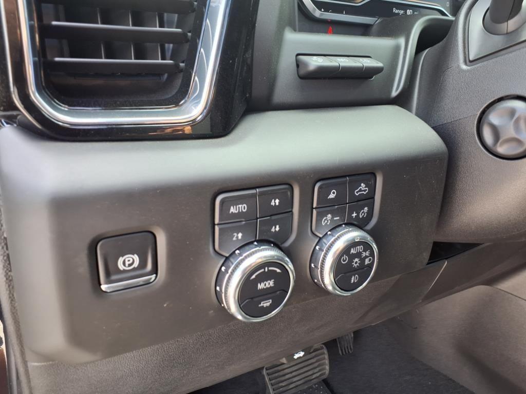new 2025 GMC Sierra 1500 car, priced at $68,710