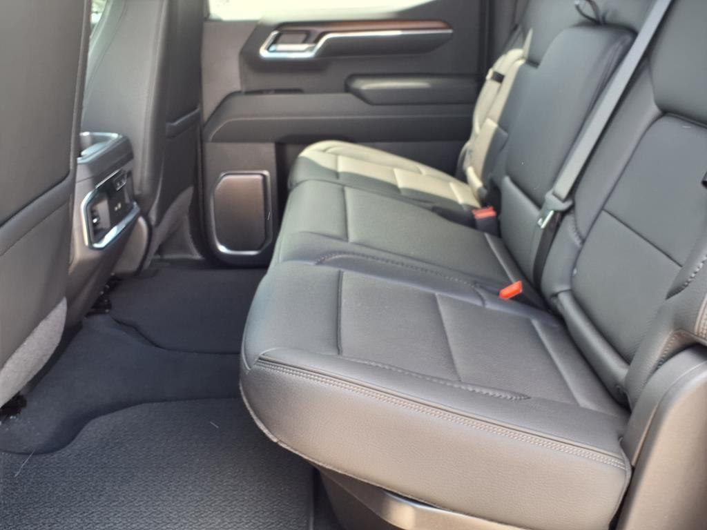 new 2025 GMC Sierra 1500 car, priced at $68,710