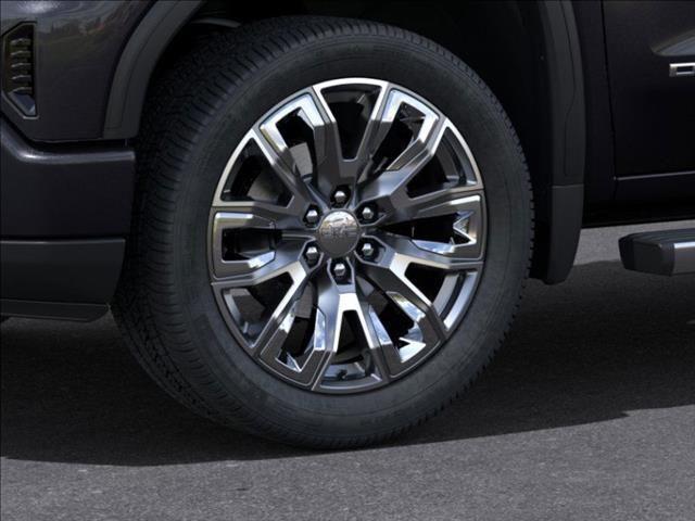 new 2025 GMC Sierra 1500 car, priced at $68,710