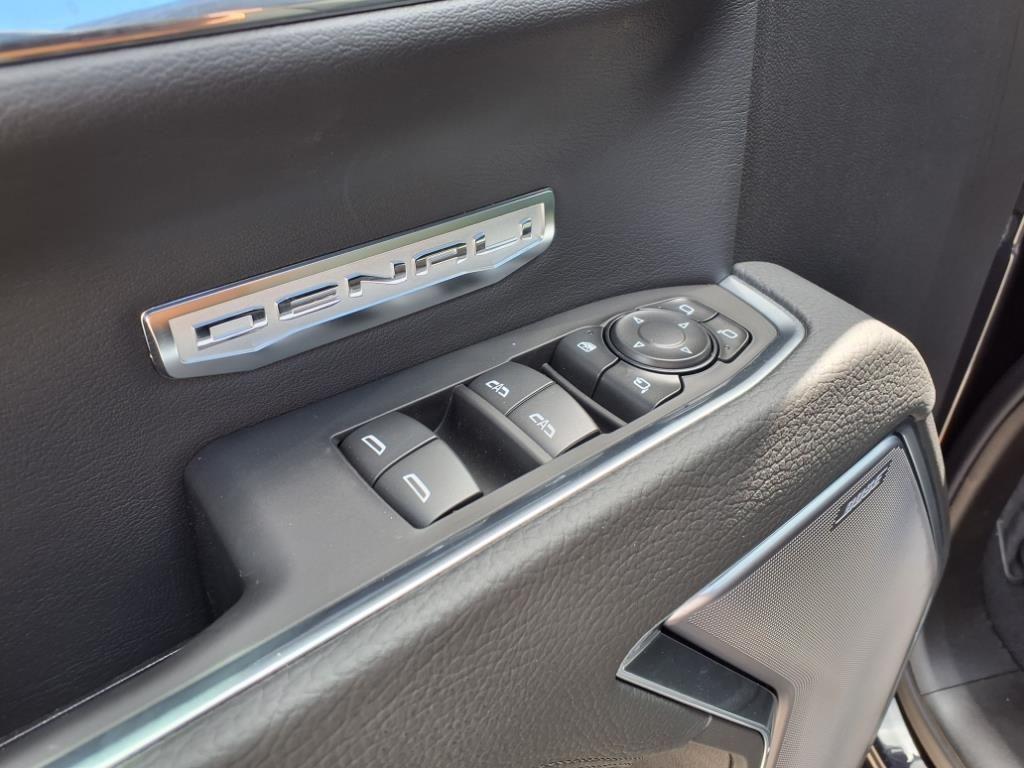 new 2025 GMC Sierra 1500 car, priced at $68,710