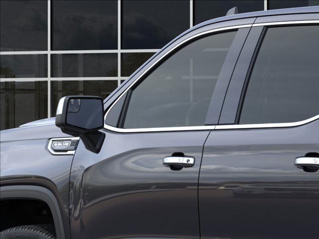 new 2025 GMC Sierra 1500 car, priced at $68,710