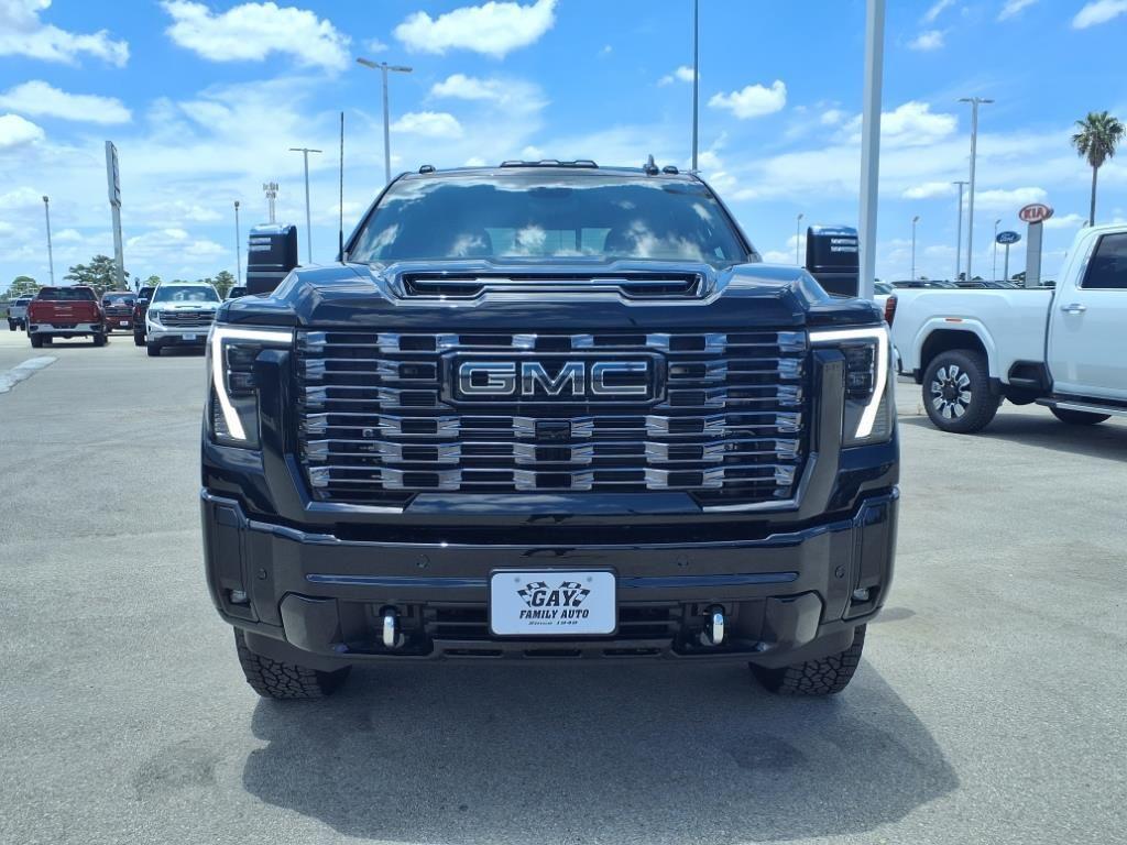 new 2025 GMC Sierra 2500 car, priced at $92,812