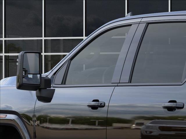 new 2026 GMC Sierra 2500 car, priced at $91,599