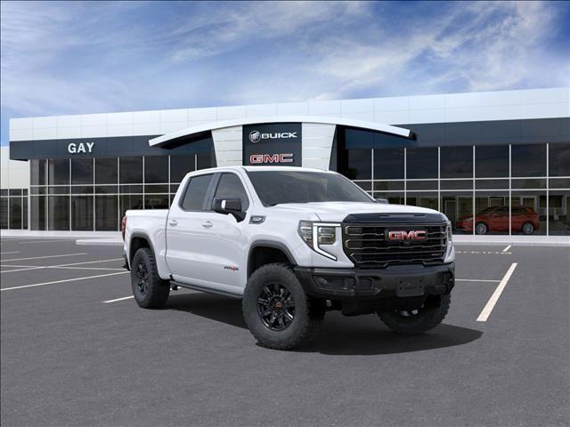 new 2025 GMC Sierra 1500 car, priced at $81,979