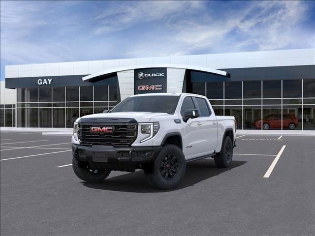 new 2025 GMC Sierra 1500 car, priced at $81,979