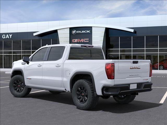 new 2025 GMC Sierra 1500 car, priced at $81,979