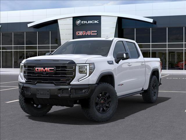 new 2025 GMC Sierra 1500 car, priced at $81,979