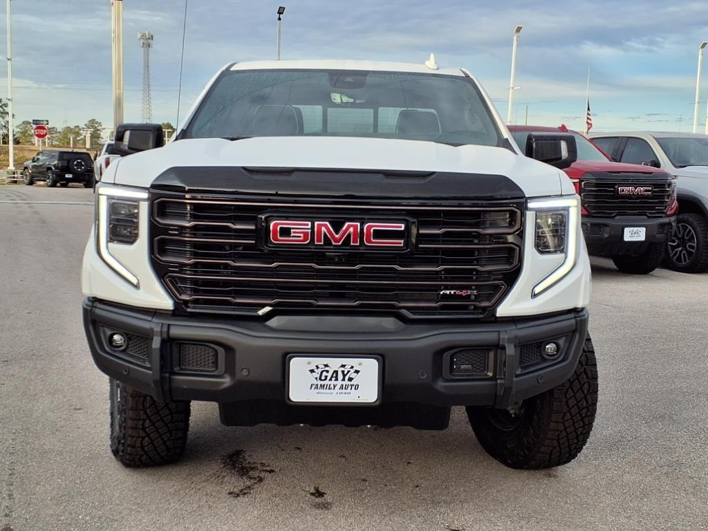 new 2025 GMC Sierra 1500 car, priced at $79,079