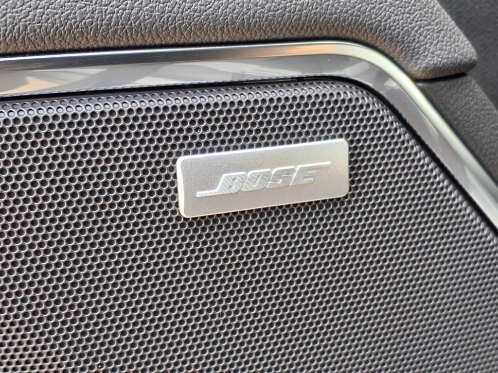 new 2025 GMC Sierra 1500 car, priced at $54,107