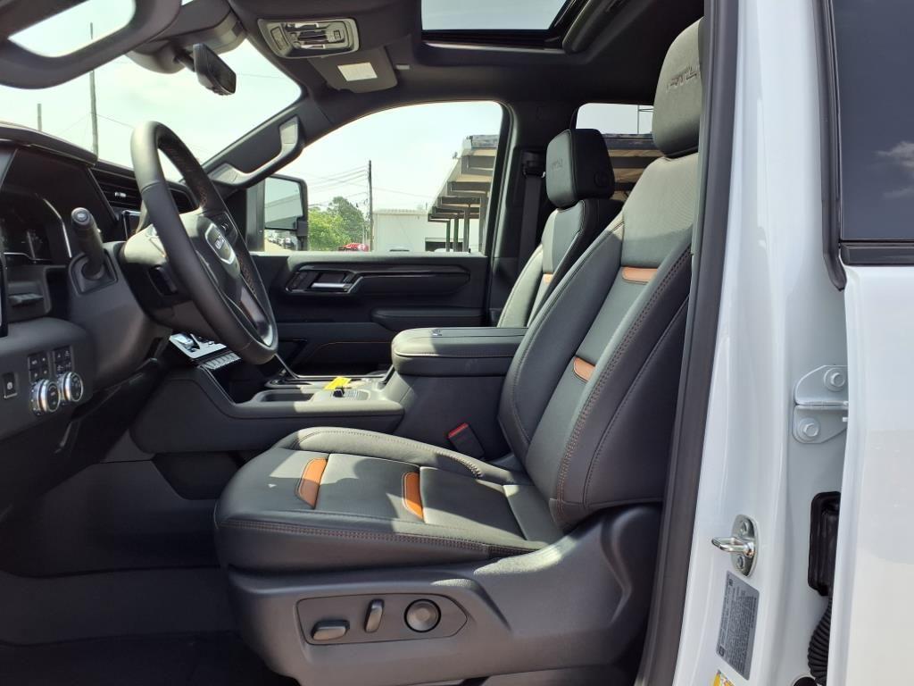 new 2025 GMC Sierra 2500 car, priced at $94,934