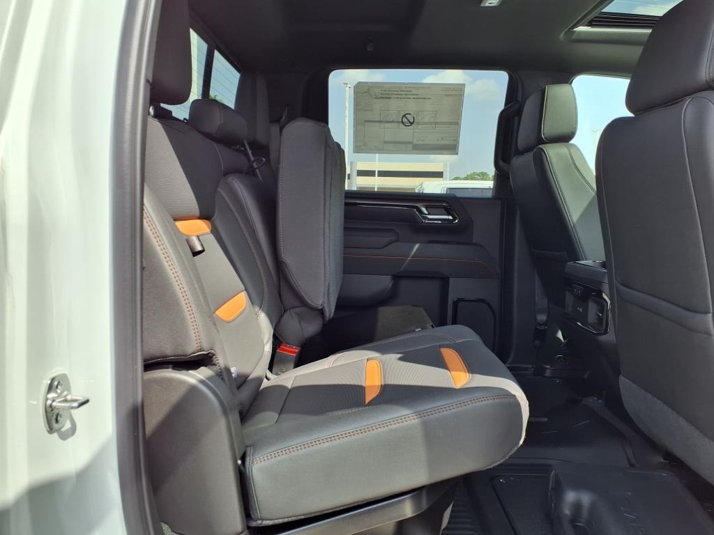 new 2025 GMC Sierra 2500 car, priced at $94,934