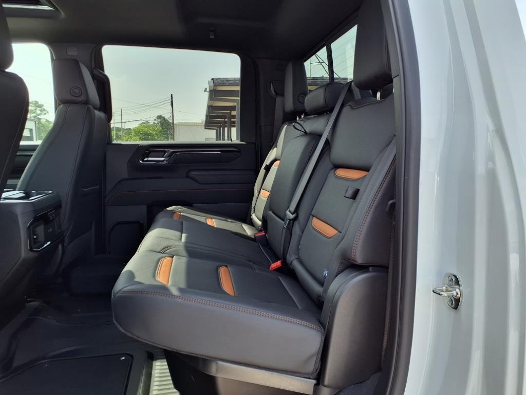 new 2025 GMC Sierra 2500 car, priced at $94,934