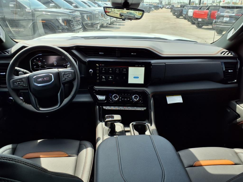 new 2025 GMC Sierra 1500 car, priced at $70,745