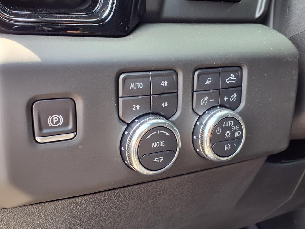 new 2025 GMC Sierra 1500 car, priced at $70,745