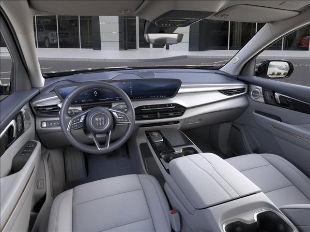 new 2025 Buick Enclave car, priced at $57,087