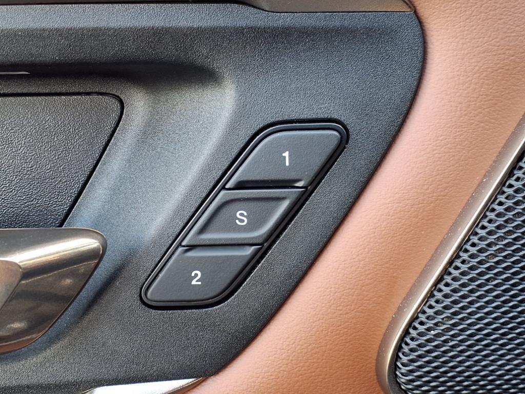 used 2024 Ram 1500 car, priced at $61,991