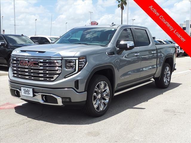 new 2024 GMC Sierra 1500 car, priced at $62,450