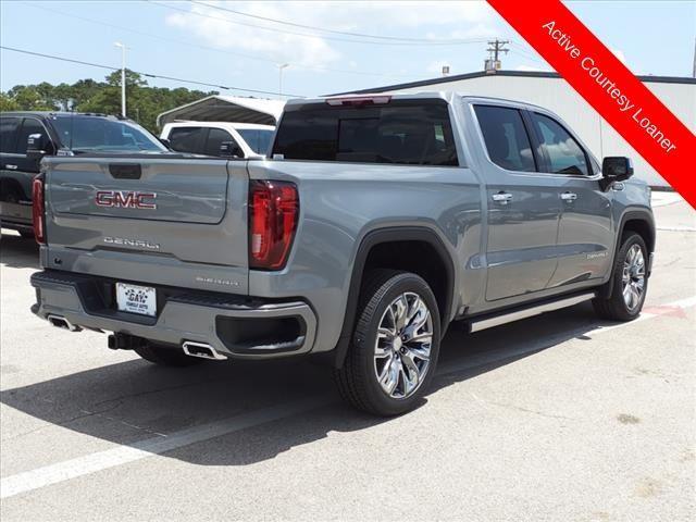 new 2024 GMC Sierra 1500 car, priced at $62,450