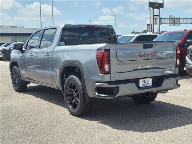 new 2024 GMC Sierra 1500 car, priced at $43,540