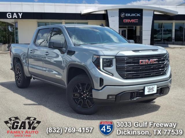 new 2024 GMC Sierra 1500 car, priced at $43,540