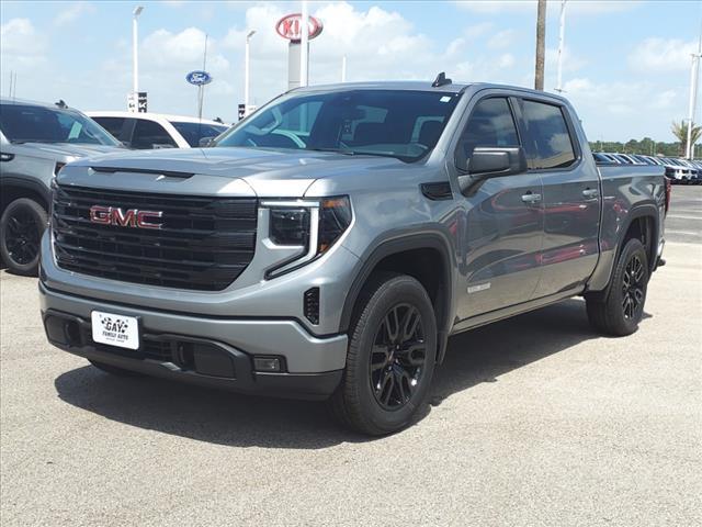 new 2024 GMC Sierra 1500 car, priced at $43,540