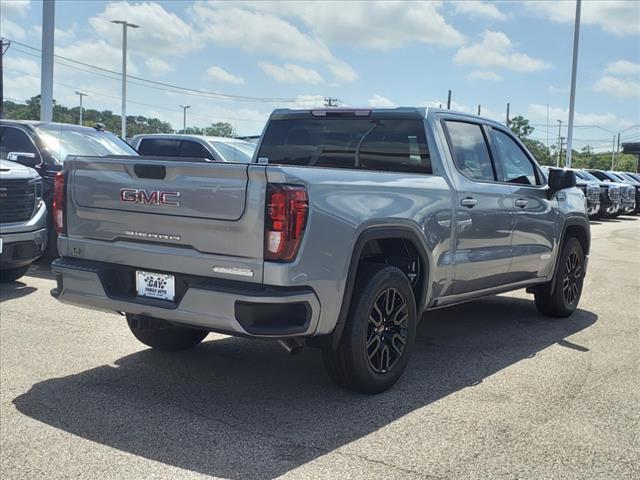 new 2024 GMC Sierra 1500 car, priced at $43,540