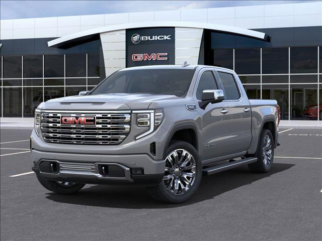 new 2025 GMC Sierra 1500 car, priced at $71,849