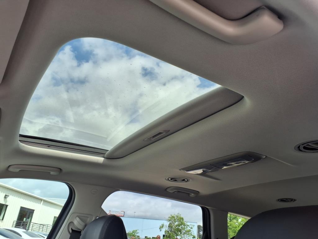 new 2025 Kia Telluride car, priced at $40,500