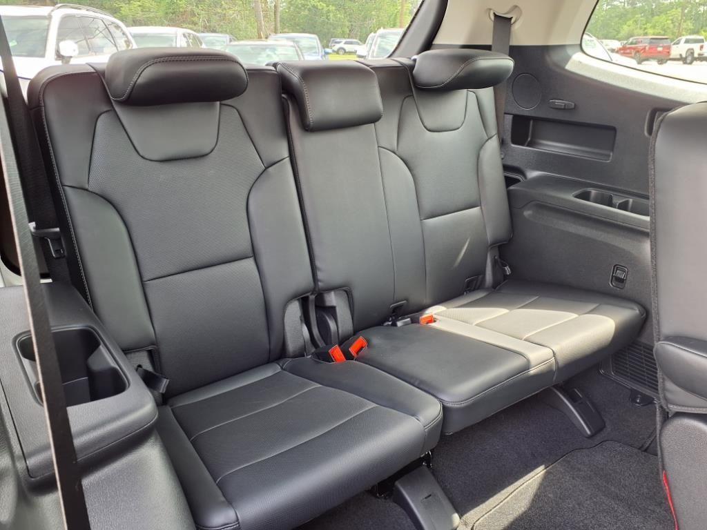 new 2025 Kia Telluride car, priced at $40,500