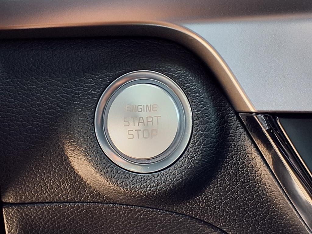 new 2025 Kia Telluride car, priced at $39,936