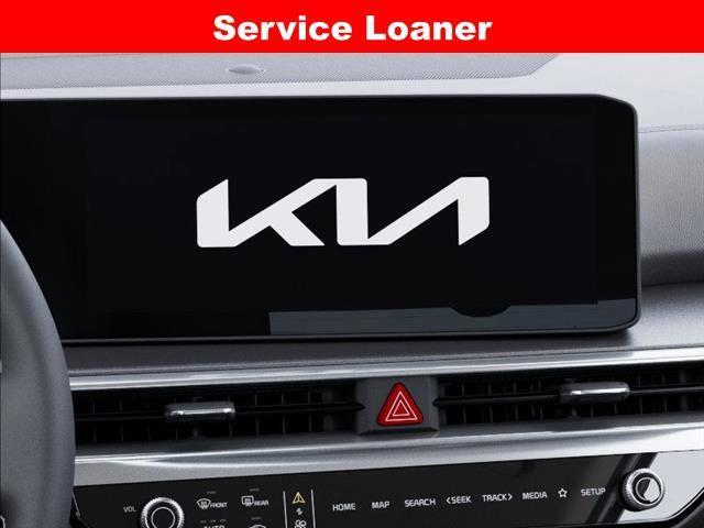 new 2025 Kia Sorento car, priced at $36,157