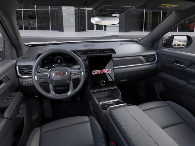 new 2026 GMC Terrain car, priced at $32,512