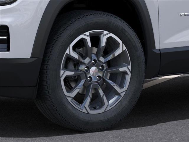 new 2026 GMC Terrain car, priced at $32,512