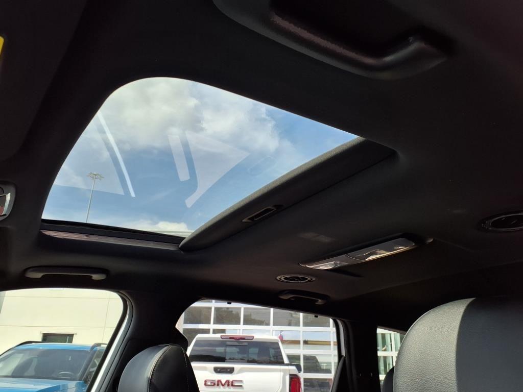 new 2025 Kia Telluride car, priced at $46,595