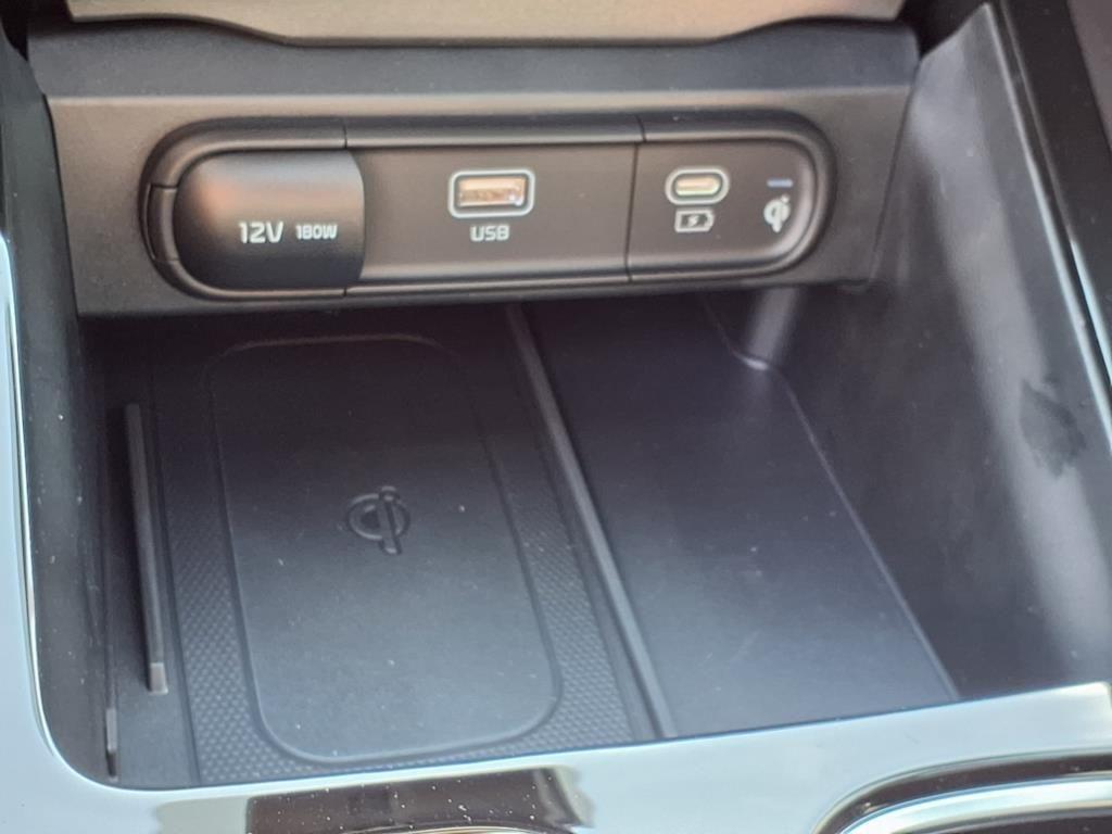 new 2025 Kia Telluride car, priced at $46,595