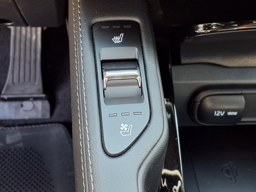 new 2025 Kia Telluride car, priced at $46,595