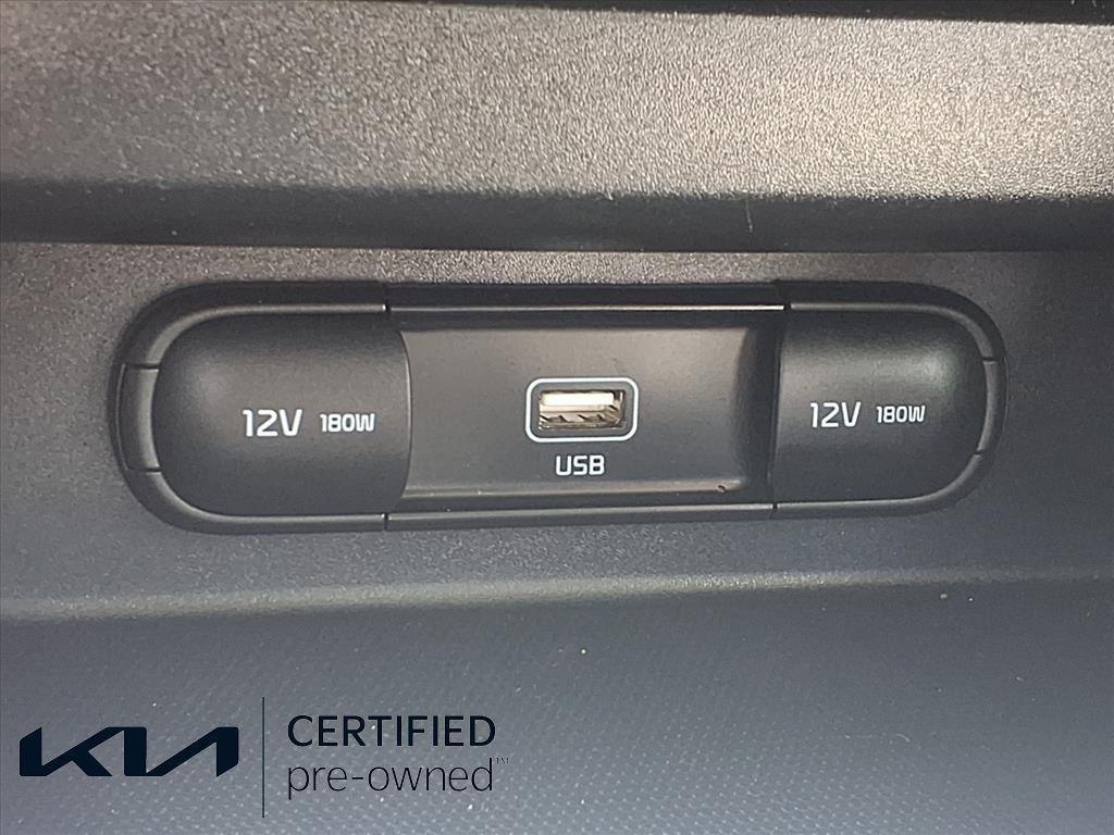 used 2021 Kia Seltos car, priced at $14,991