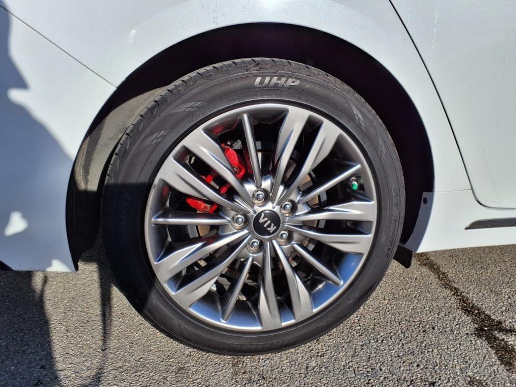 used 2019 Kia Optima car, priced at $18,491